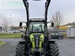 Tractor agrícola - Claas - axos 240 advanced mit fl u506