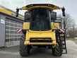Cosechadora de Cereal - New Holland - ch 7.70