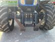 Tractor agrícola - New Holland - tsa 135a tractor (st26741)