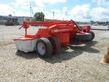 Segadora acondicionada - Kuhn - Alterna 500