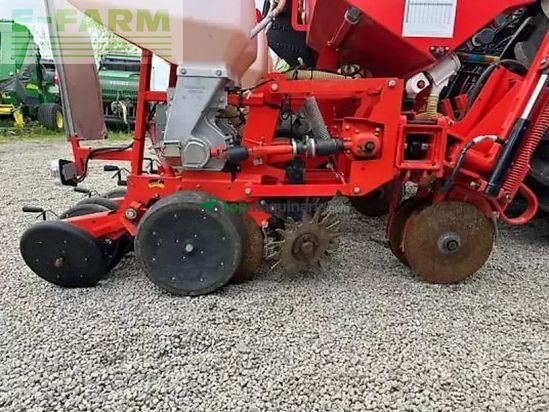 Sembradora monograno mecanica - Gaspardo - mte f6