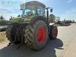Tractor agrícola - Claas - axion 850
