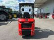 Minicargadora - Manitou - hoflader mla 2-25