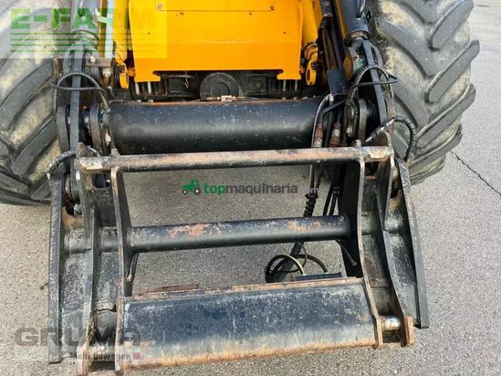 Minicargadora - JCB - 426e ht agri