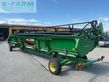 Cabezal - John Deere - 630 premium flow