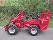 Minicargadora - Weidemann - 1070 d/m
