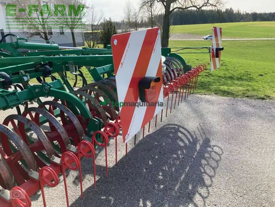 Cultivador - Regent - terrakan 5000 r6