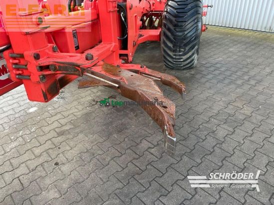 Cisterna -  - diablo 600/13 tiefenlockerer