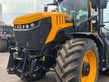 Tractor agrícola - JCB - fastrac 8330