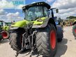 Tractor agrícola - Claas - axion 810 cmatic