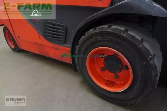 Elevadora - Linde - e 20 ph evo 386-02