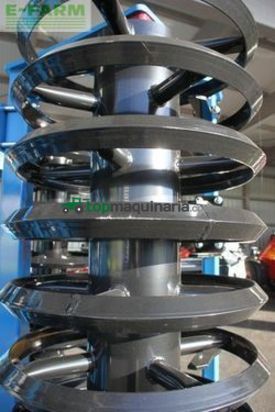 Cultivador - AGRO-STAL - profi line leichtgrubber