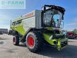 Cosechadora de Cereal - Claas - lexion 5400