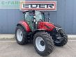 Tractor agrícola - Case IH - farmall m 100