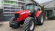 Tractor agrícola - Massey Ferguson - 6495 dyna 6