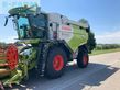 Cosechadora de Cereal - Claas - evion 430 maxi