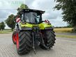 Tractor agrícola - Claas - arion 660 cebis