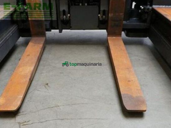 Elevadora - Combilift - c2500gt