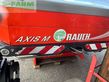 Esparcidor - Rauch - axis-m 30.2 emc vs dynamic