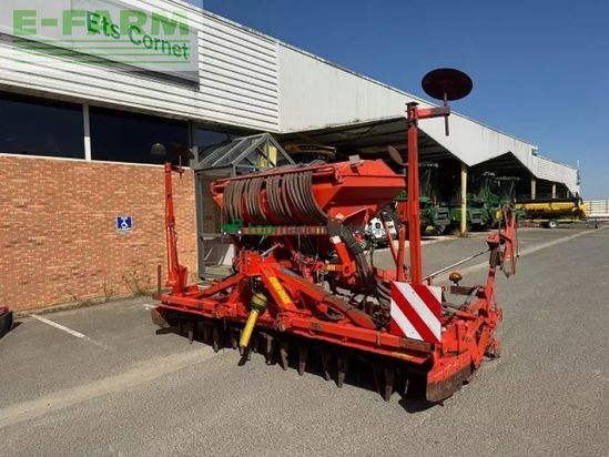 Combinado de siembra - Kuhn - hr 403