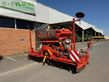 Combinado de siembra - Kuhn - hr 403