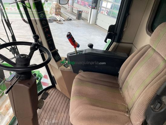 Cosechadora de Cereal - John Deere - 1450 wts2