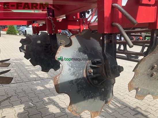 Cultivador -  - stalprofil rkw 5,5 stp 5500