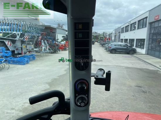 Tractor agrícola - Steyr - 4090 kompakt (stage v)