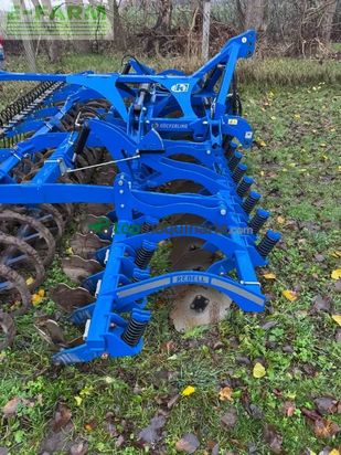 Grada de disco - Kockerling - rebell classic 5.20