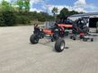 Rastrillo - Kubota - ra 2071 vario