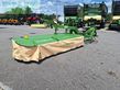 Cortacésped manual - Krone - krone easycut r 320