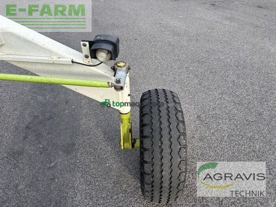 Henificador - Claas - liner 680 l