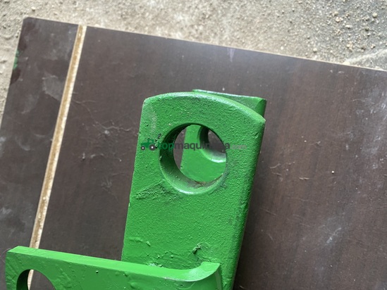 Pieza de repuesto - John Deere