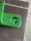 Pieza de repuesto - John Deere