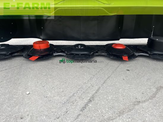 Cortacésped manual - Claas - disco 3150 f
