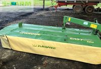 Cortacésped manual - Krone - easy cut r320 Krone