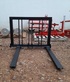 Palet HORQUILLA TRASERA TRACTOR MINITRACTOR