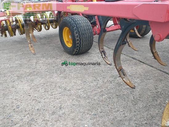 Cultivador - Väderstad - topdown td 500