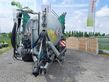 Cisterna - Fliegl - pfw 16000 tandem fox