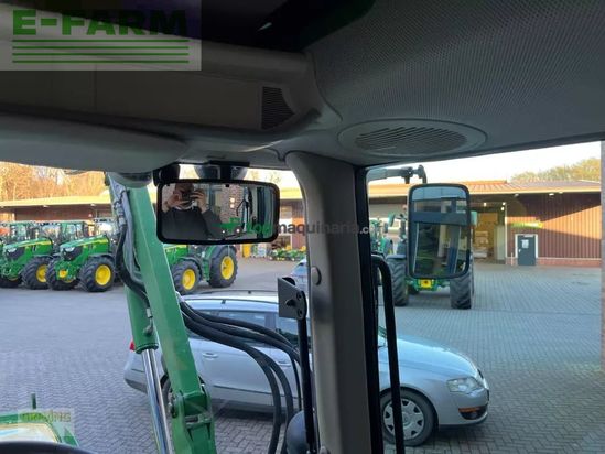 Tractor agrícola - John Deere - 6230