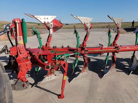 VERTEDERAS KVERNELAND LS 100-200