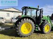 Tractor agrícola - John Deere - 6110m