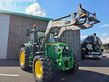 Tractor agrícola - John Deere - 6130r