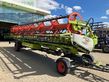 Cosechadora de Cereal - Claas - lexion 760 tt - s10 rtk