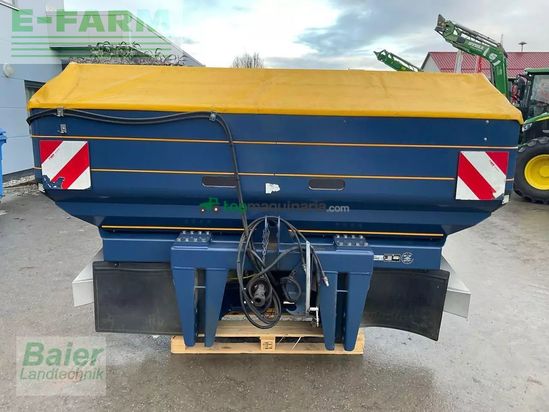 Esparcidor - Bogballe - m3w isobus