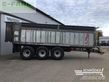 Remolqu agrícola - Fliegl - asw 288