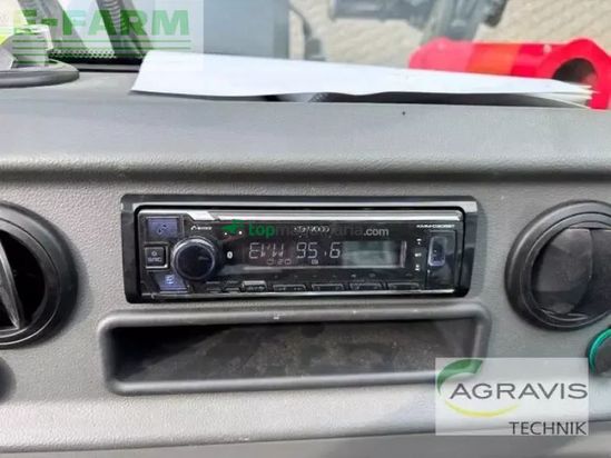 Telescopica - Claas - scorpion 960 varipower plus