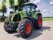 Tractor agrícola - Claas - axion 830 cmatic cebis CMATIC CEBIS