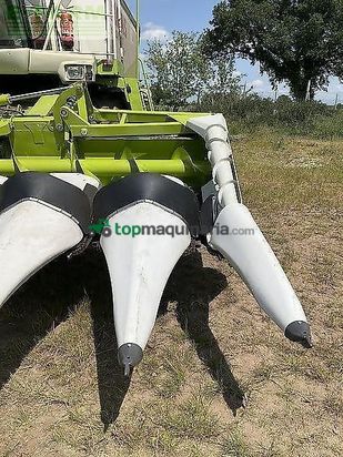 Cabezal - Claas - corio 875 fc conspeed