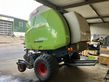 Empacadora gigant - Claas - variant 385 pro